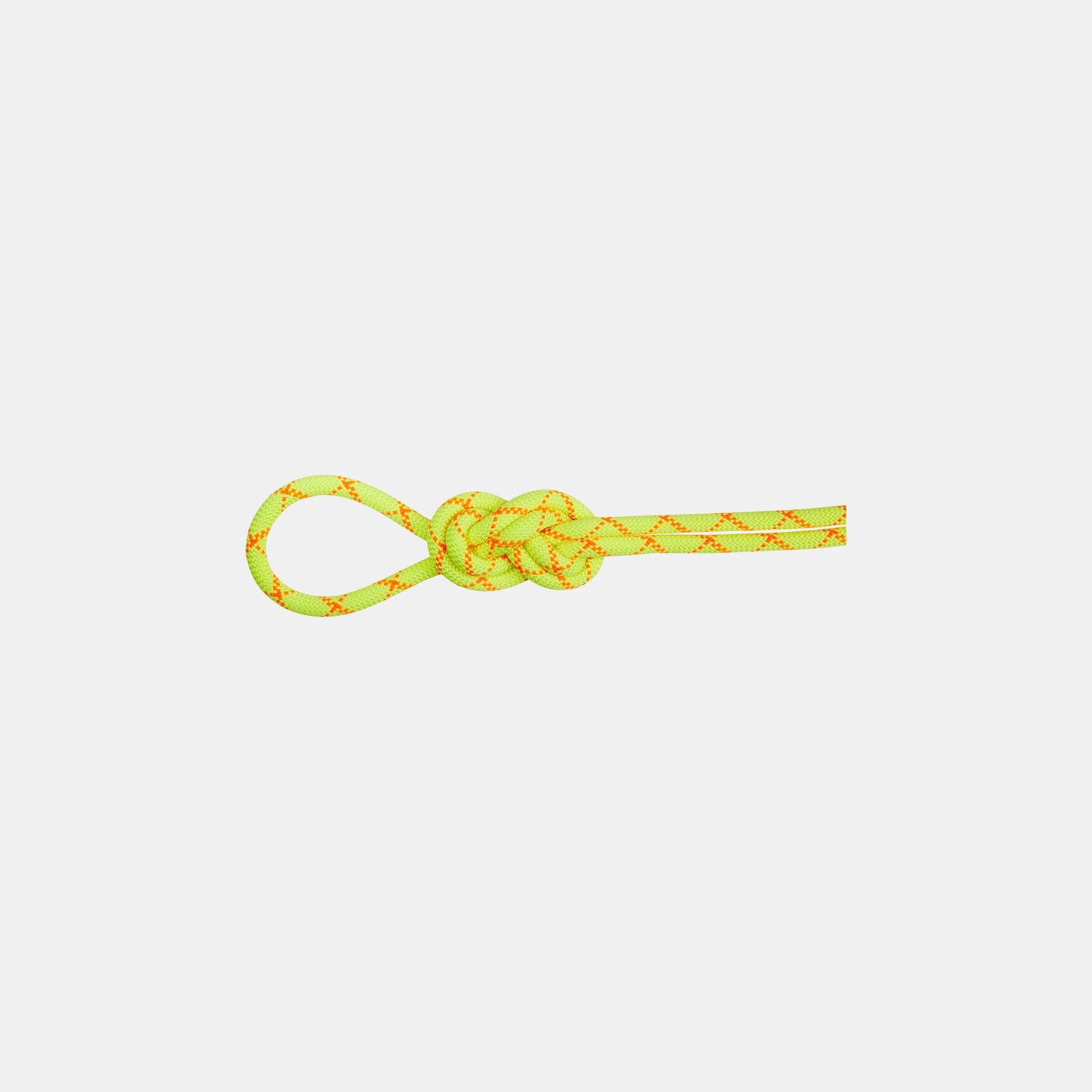 Mammut - 9.5 Alpine Core Protect Dry Rope - Halo Vibrant Orange