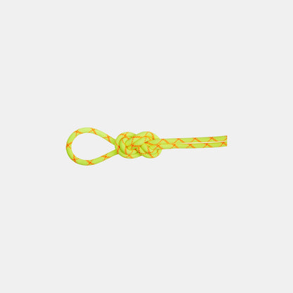 Mammut - 9.5 Alpine Core Protect Dry Rope - Halo Vibrant Orange