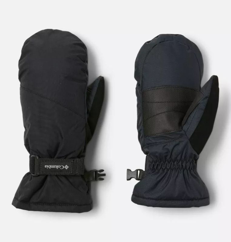 Columbia - Kids Core II Mitten - Black