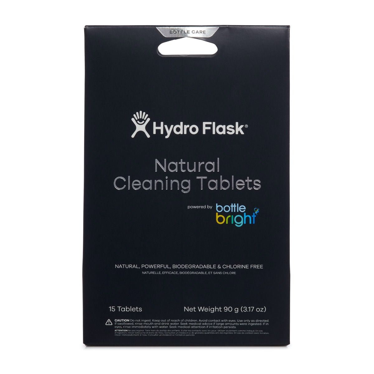 Hydro Flask - Natural Cleaning Tablets 15Ct. - Misc