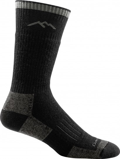 Darn Tough - Hunter Boot Midweight With Cushion - Charcoal