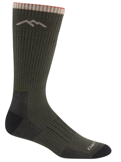 Darn Tough - Hunter Boot Midweight With Cushion - Charcoal