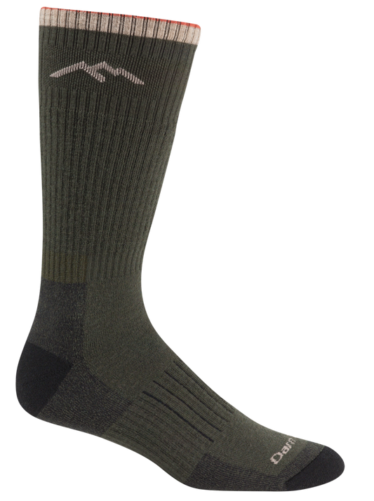 Darn Tough - Hunter Boot Midweight With Cushion - Charcoal