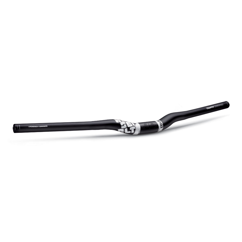 TruVativ - Hussefelt Riser Handlebar 700mm - Black