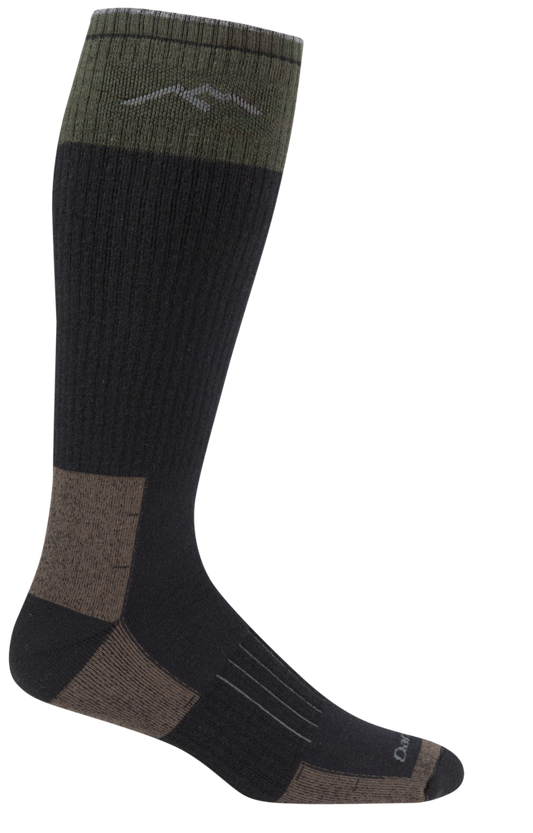 Darn Tough - Hunter Over the Calf Extra Cushion Sock