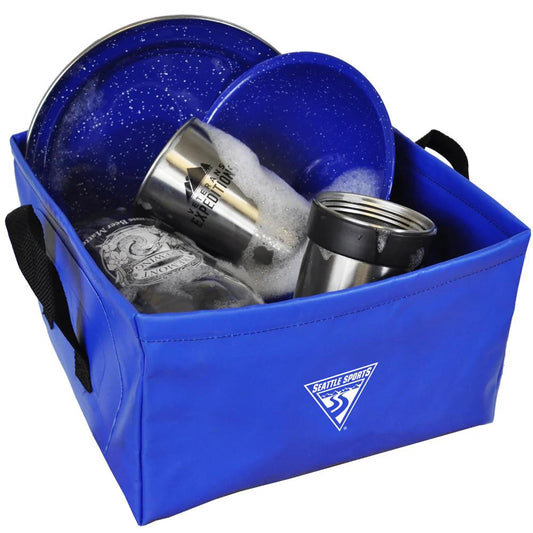 Seattle Sports - Pack Sink