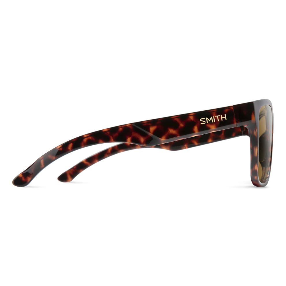 Smith - Lowdown XL 2 - Matte Tortoise; ChromaPop Polarized Brown