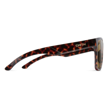 Smith - Lowdown XL 2 - Matte Tortoise; ChromaPop Polarized Brown