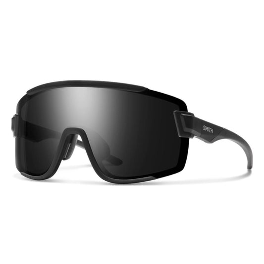Smith - Wildcat - Matte Black; Black