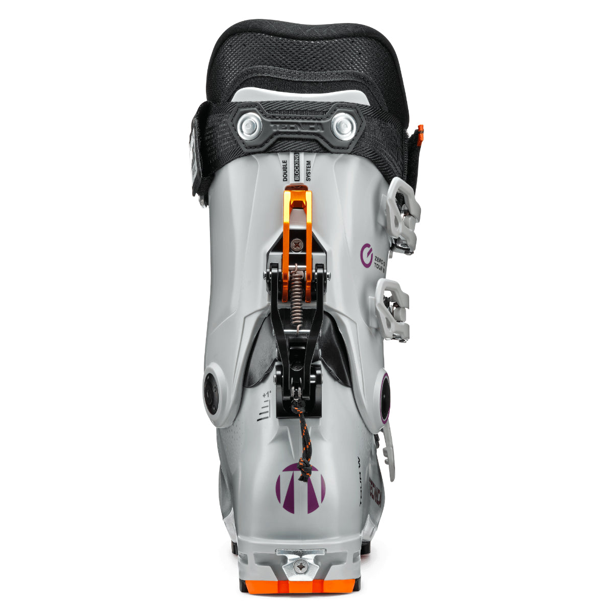 Tecnica - Zero G Tour W - Cool Gray