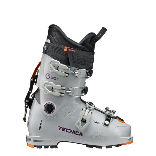 Tecnica - Zero G Tour W - Cool Gray