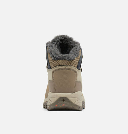 Columbia - Womens Newton Ridge Plus Omni Heat