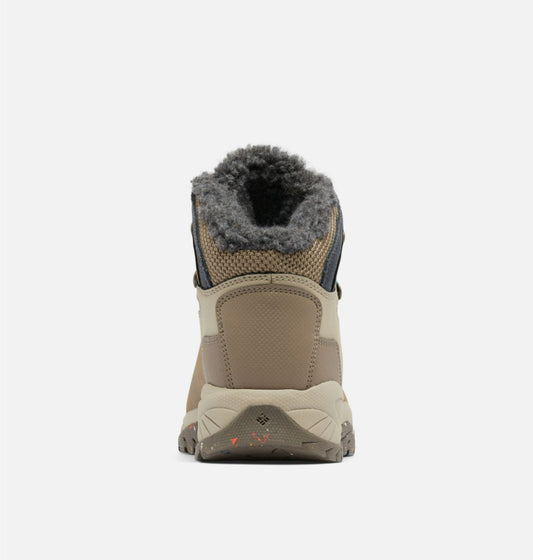 Columbia - Womens Newton Ridge Plus Omni Heat