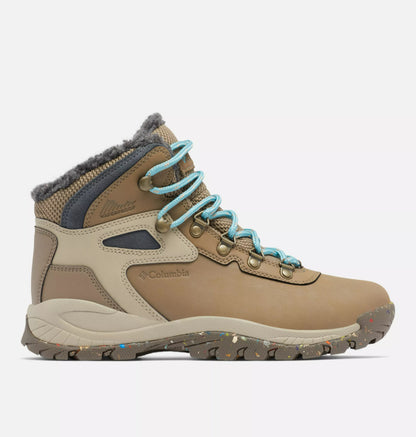 Columbia - Womens Newton Ridge Plus Omni Heat
