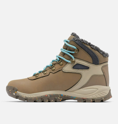 Columbia - Womens Newton Ridge Plus Omni Heat