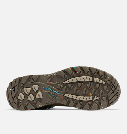 Columbia - Womens Newton Ridge Plus Omni Heat