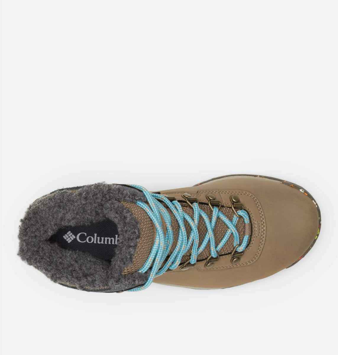 Columbia - Womens Newton Ridge Plus Omni Heat
