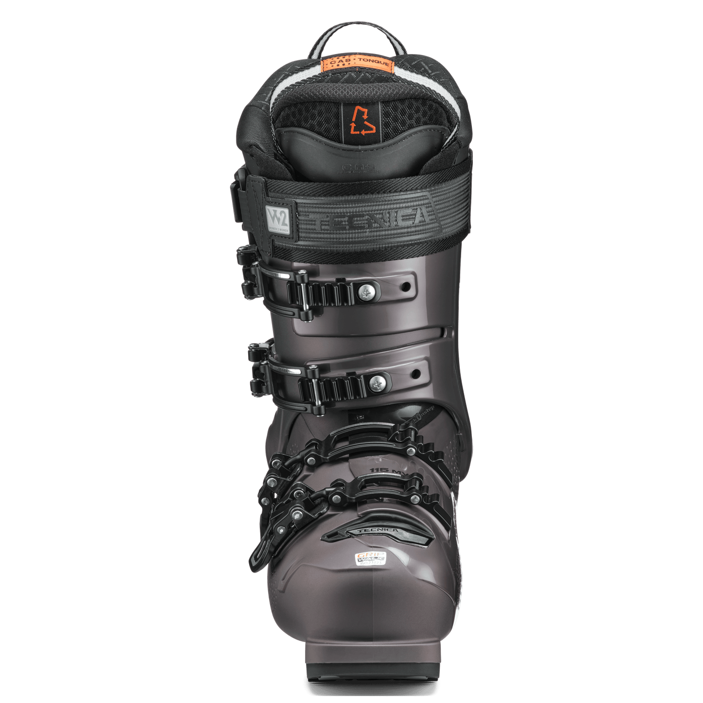 Tecnica - Mach1 MV 115 W - Iridescent Boreal