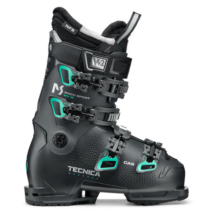 Tecnica - Mach Sport MV 85 Womens - Graphite