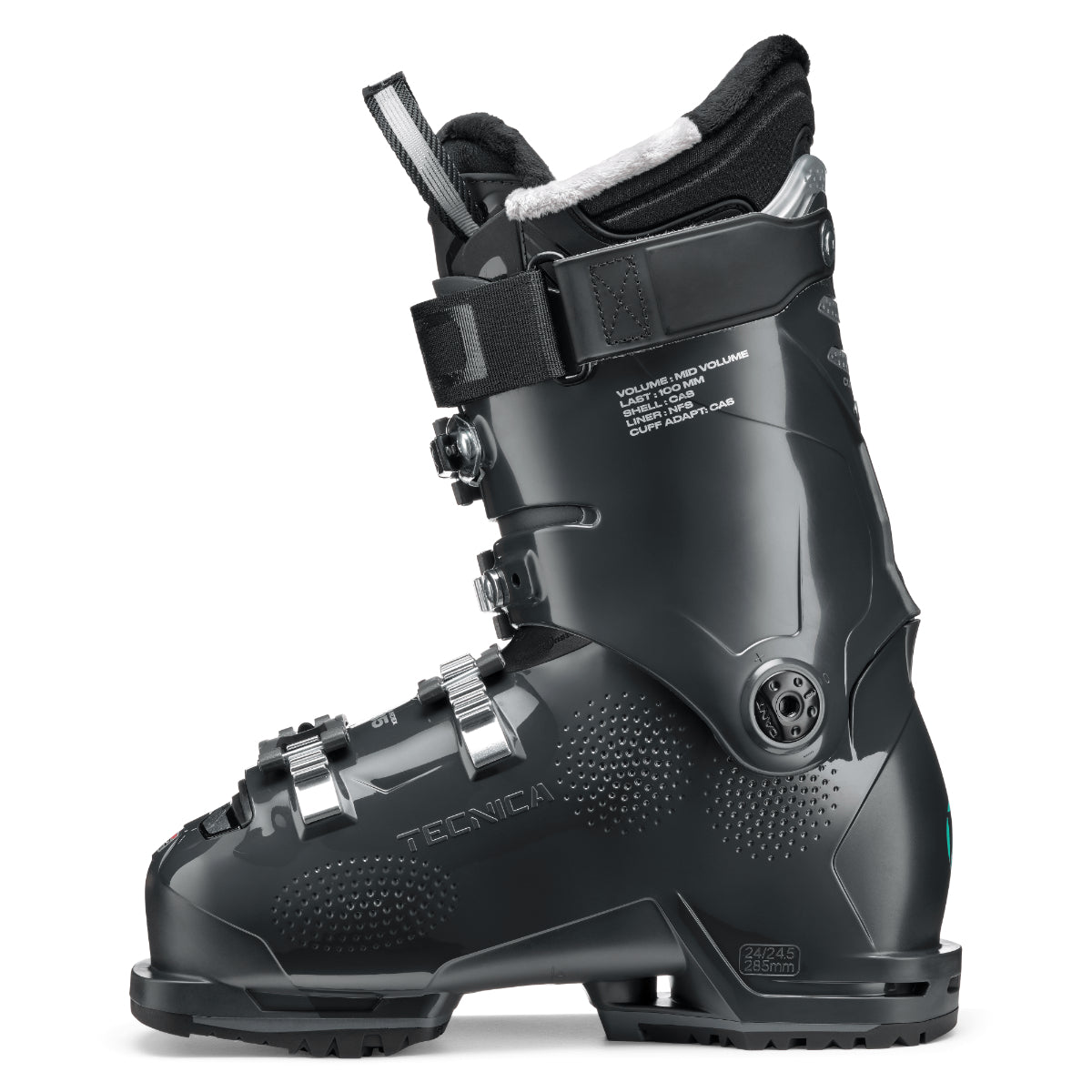 Tecnica - Mach Sport MV 85 Womens - Graphite