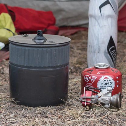 MSR - Pocketrocket 2 Mini Stove Kit