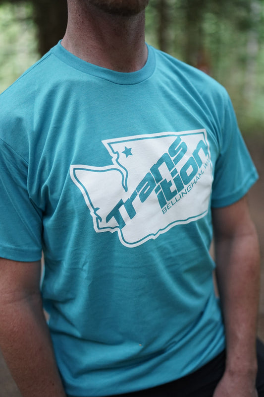 Transition - Hometown T-Shirt