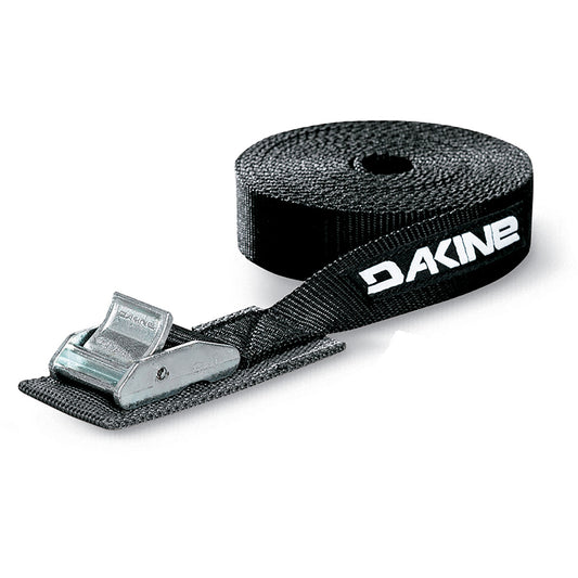 Dakine - Tie Down Straps - Black