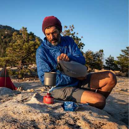 MSR - Pocketrocket 2 Mini Stove Kit