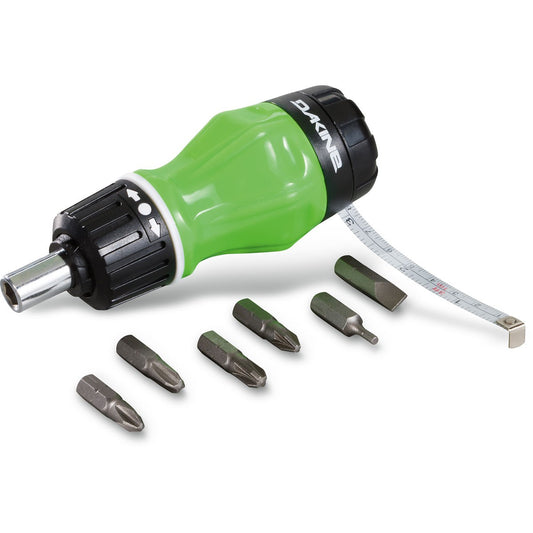 Dakine - Stance Driver - Green