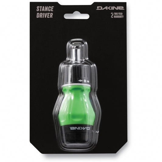 Dakine - Stance Driver - Green