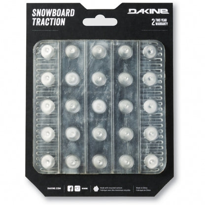 Dakine - Spike Stomp - White