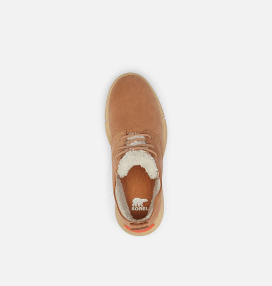 Sorel - Explorer II Drift WP - Women's - Tawny Buff/ Cer
