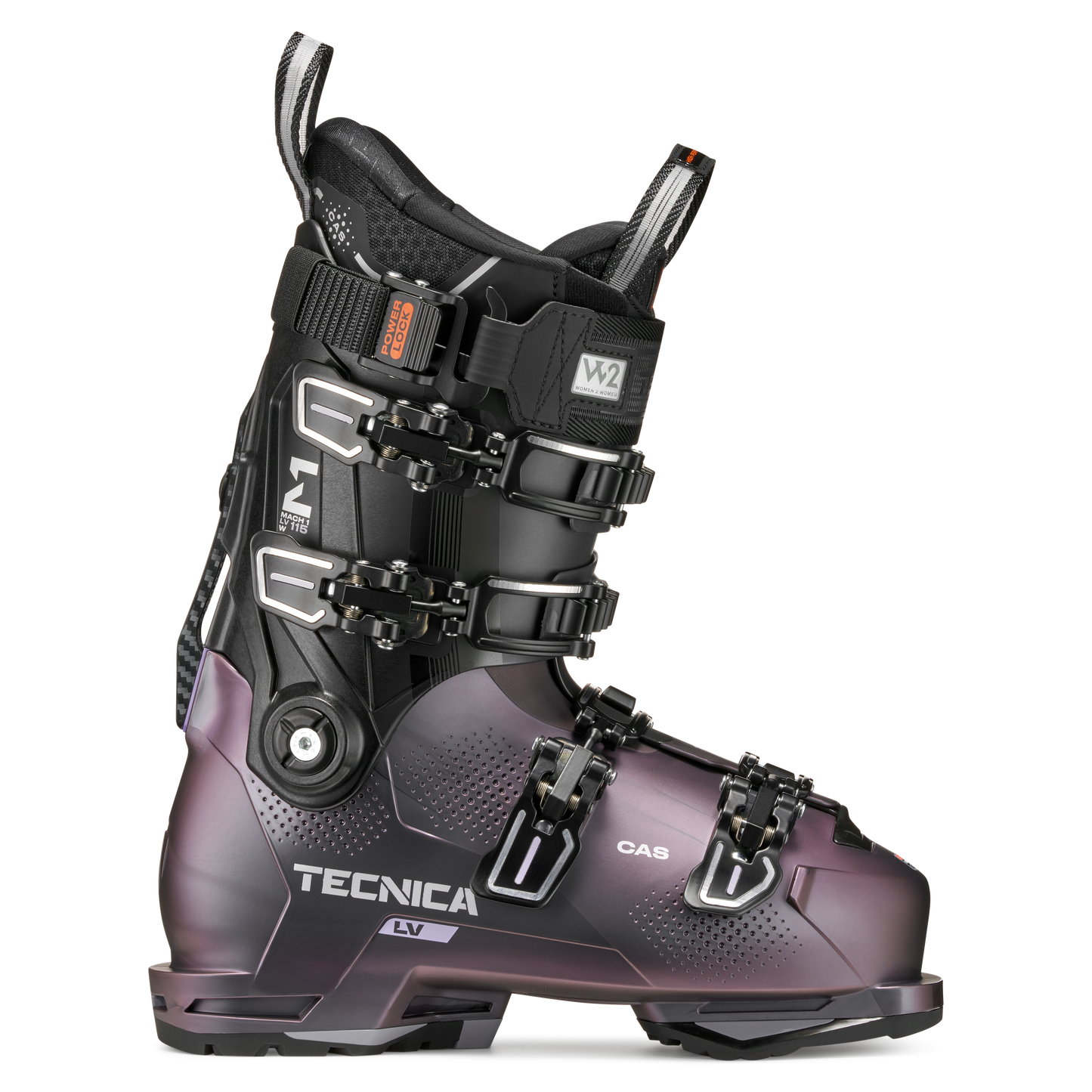 Tecnica - Women's Mach1 LV 115