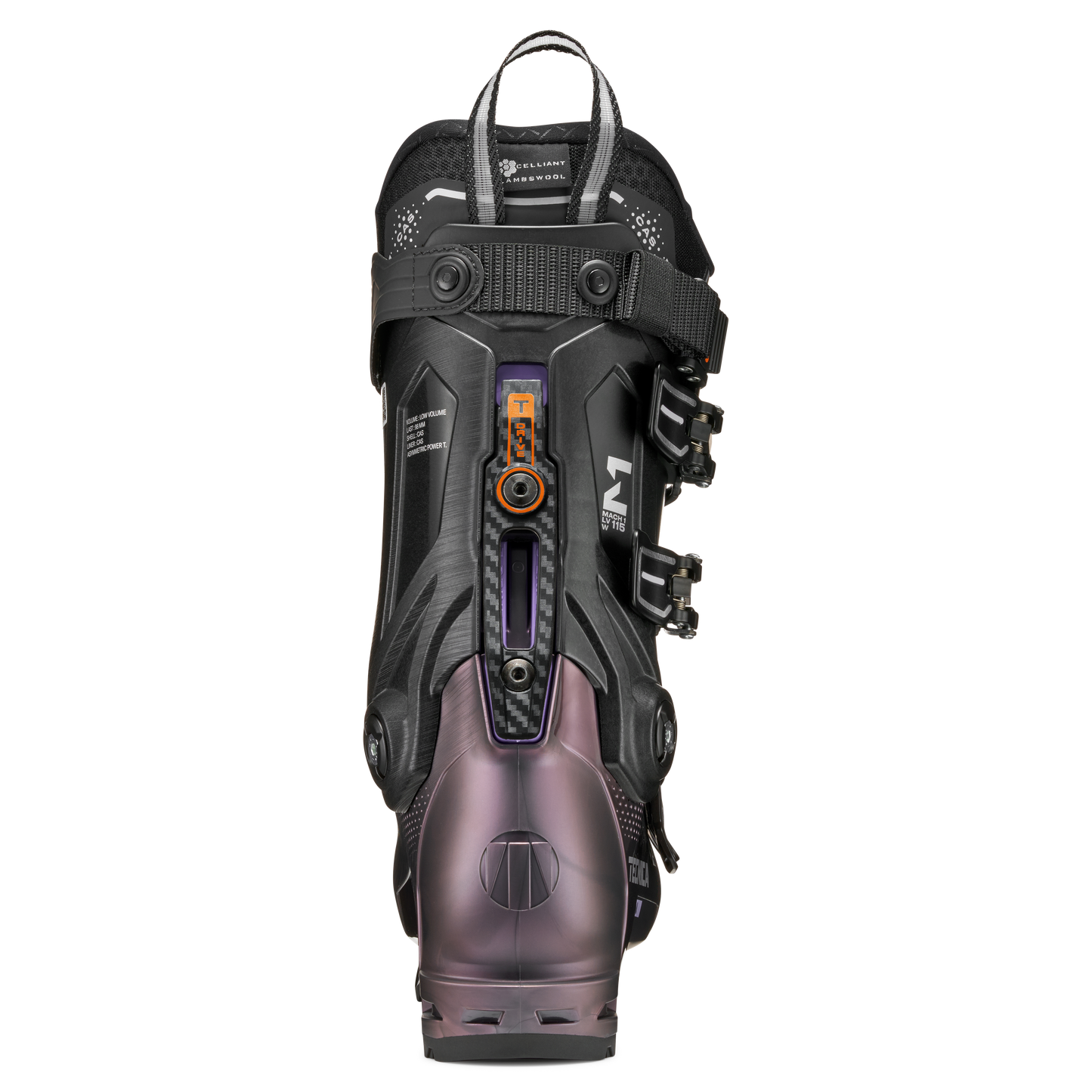 Tecnica - Women's Mach1 LV 115