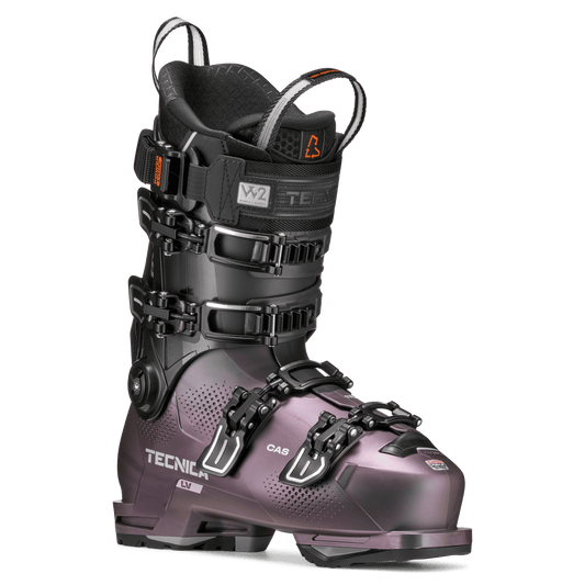 Tecnica - Mach1 LV 115 W - Iridescent Boreal