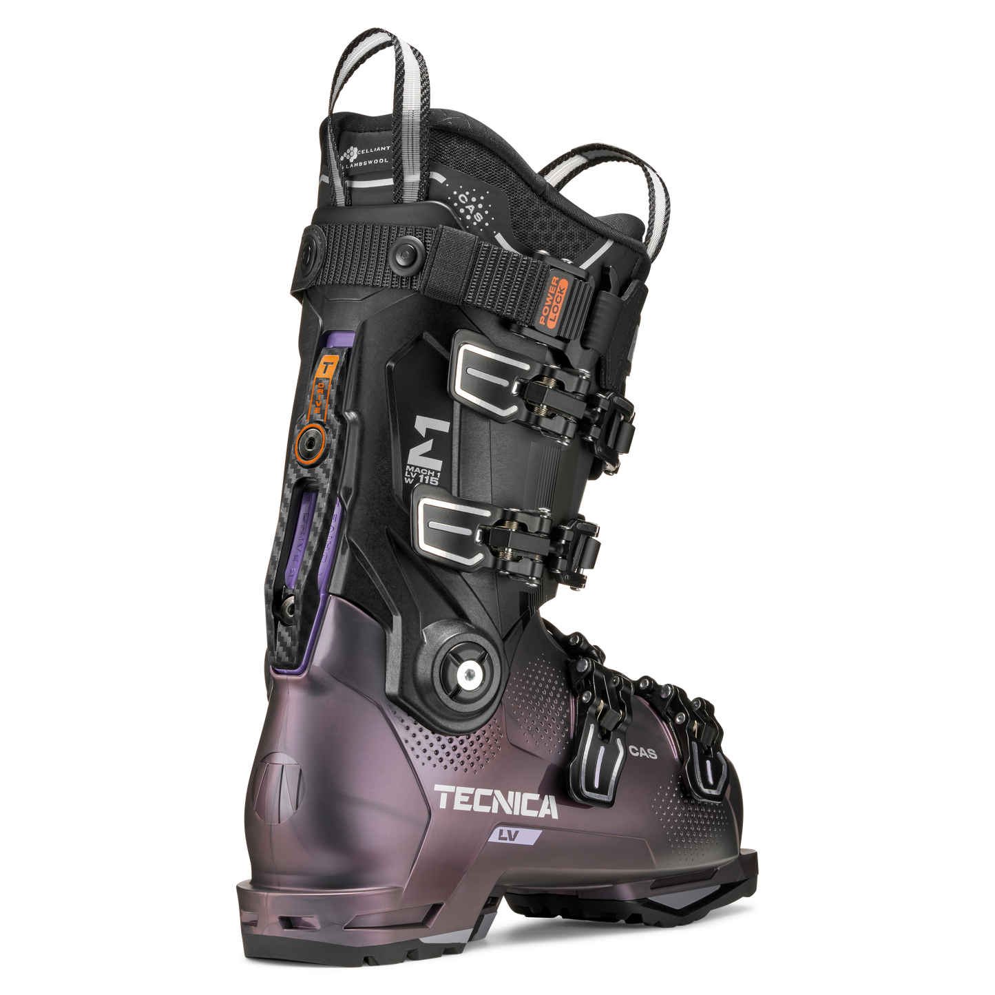 Tecnica - Women's Mach1 LV 115