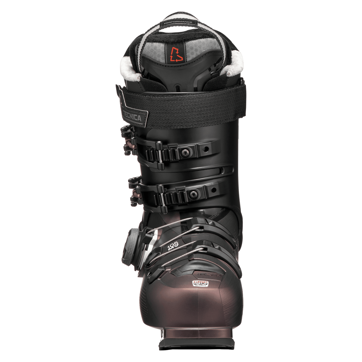 Tecnica - Women's Mach BOA MV 105 Ski Boot