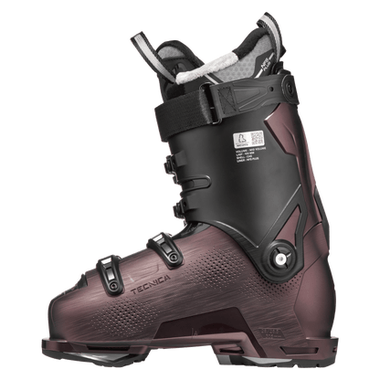 Tecnica - Women's Mach BOA MV 105 Ski Boot
