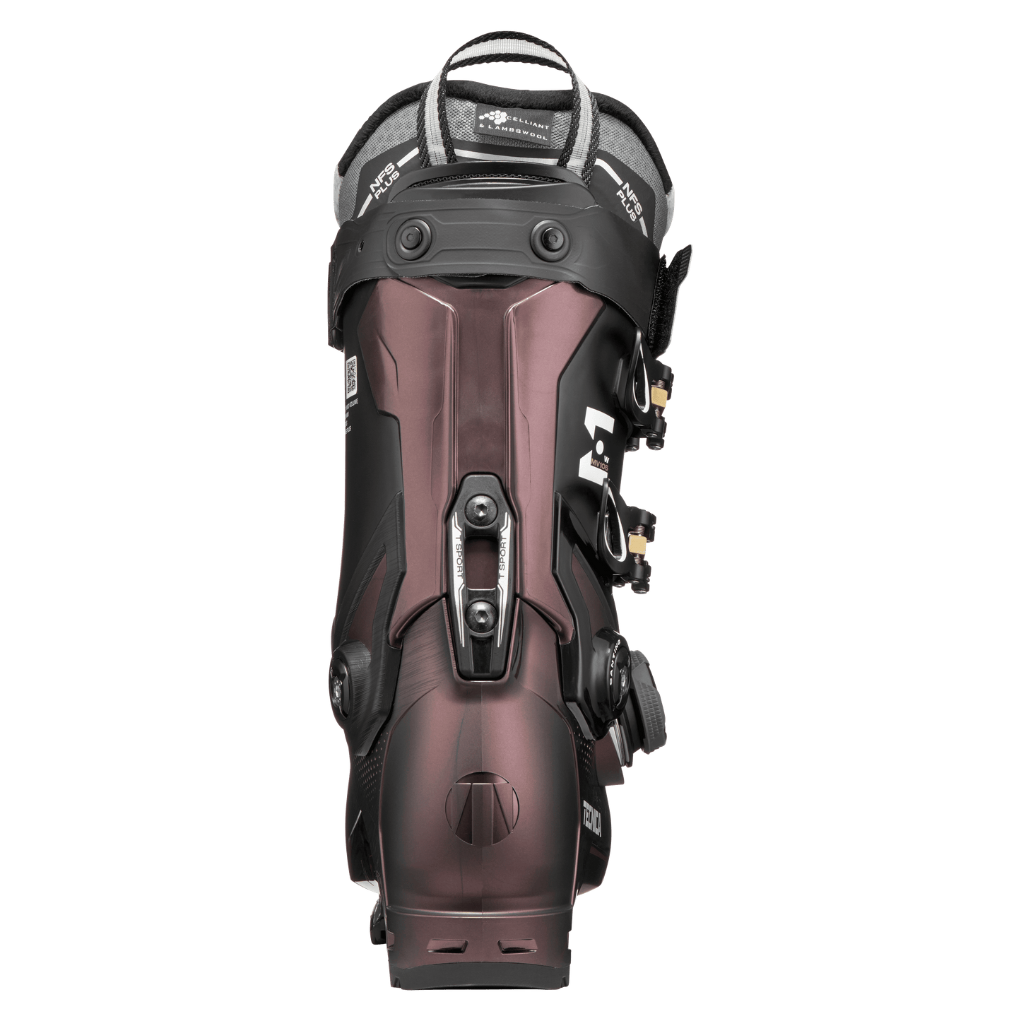 Tecnica - Women's Mach BOA MV 105 Ski Boot