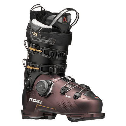 Tecnica - Women's Mach BOA MV 105 Ski Boot