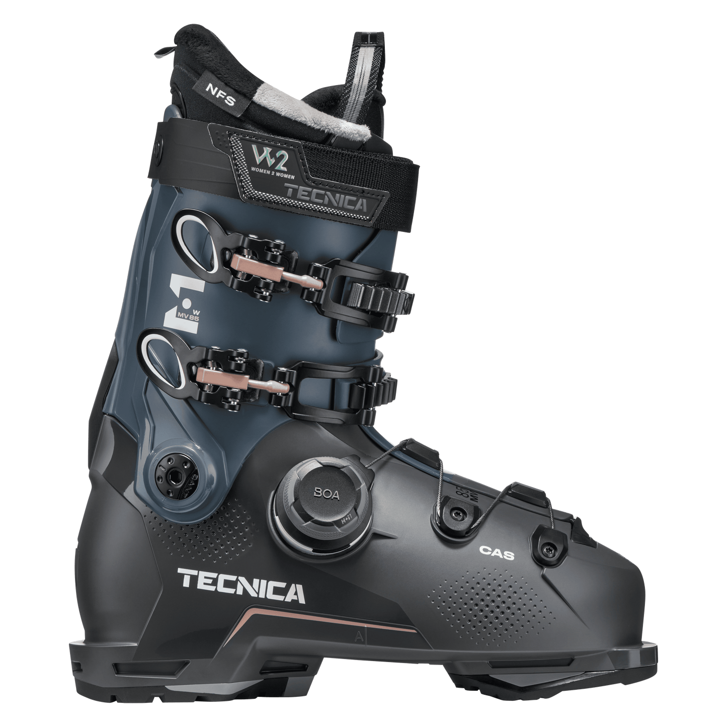 Tecnica - Women's Mach BOA MV 85
