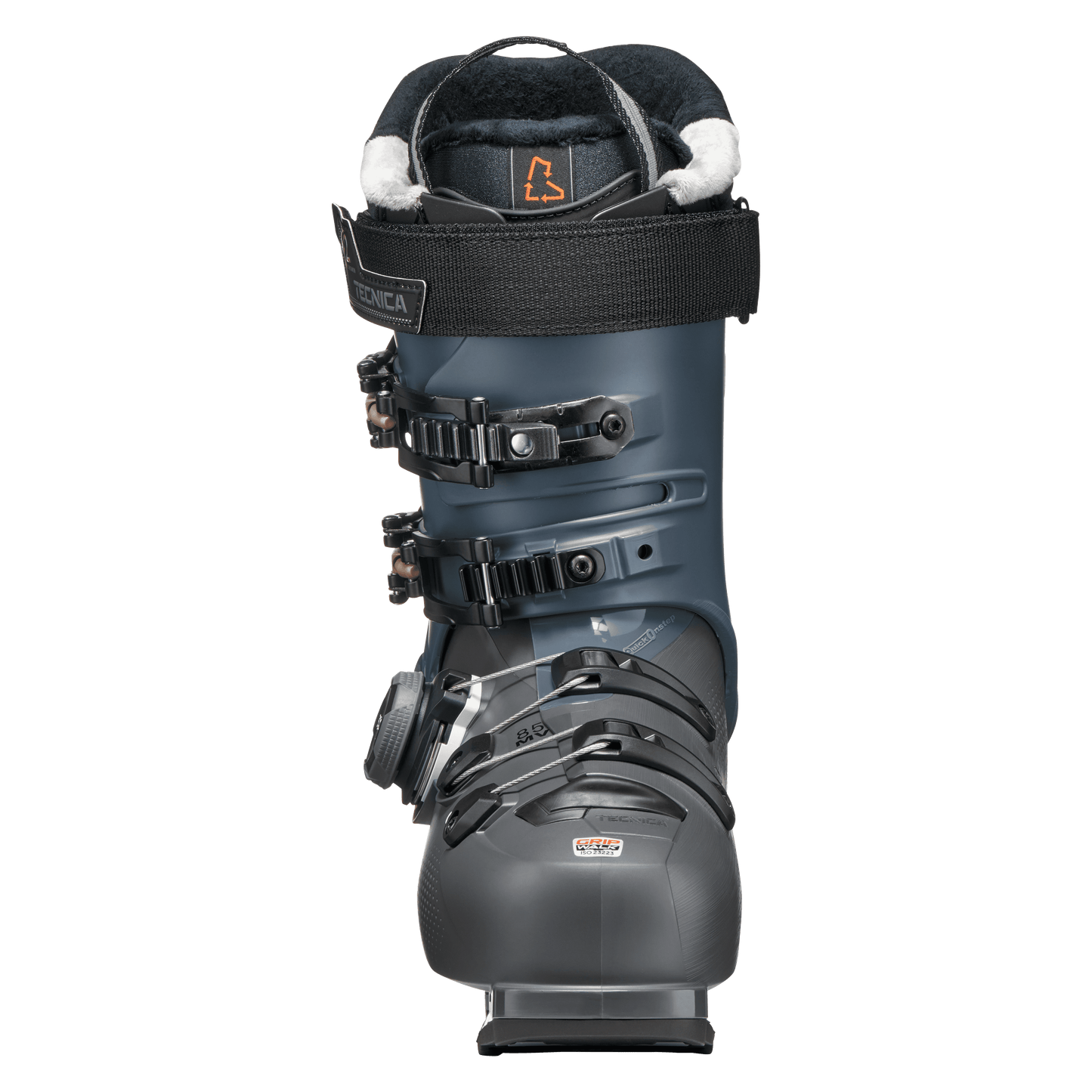 Tecnica - Mach BOA MV 85 W - Race Grey