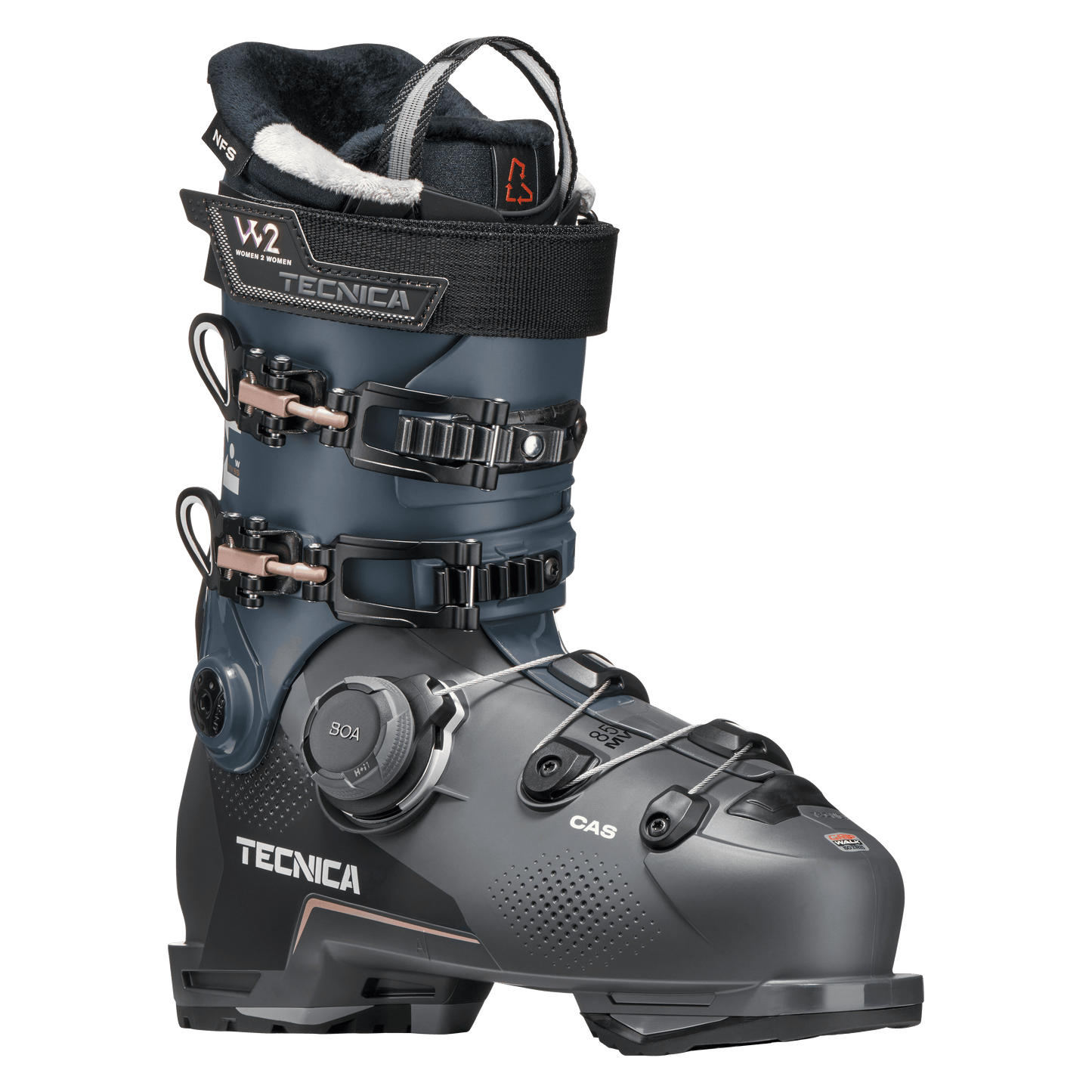 Tecnica - Women's Mach BOA MV 85