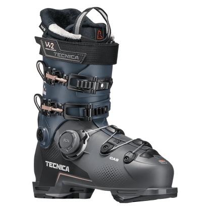 Tecnica - Women's Mach BOA MV 85