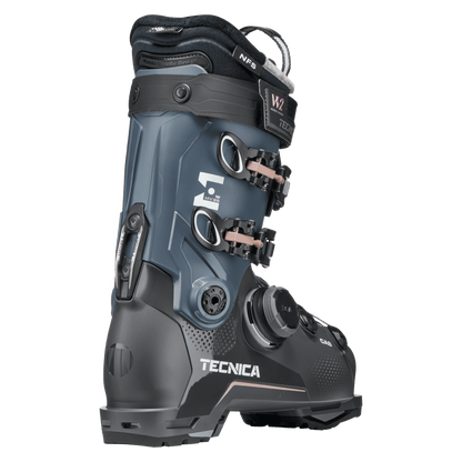 Tecnica - Mach BOA MV 85 W - Race Grey