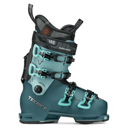 Tecnica - Women's Cochise 105 Ski Boot