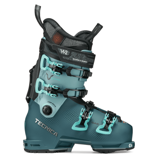 Tecnica - Cochise 105 W - Ottanio Dark