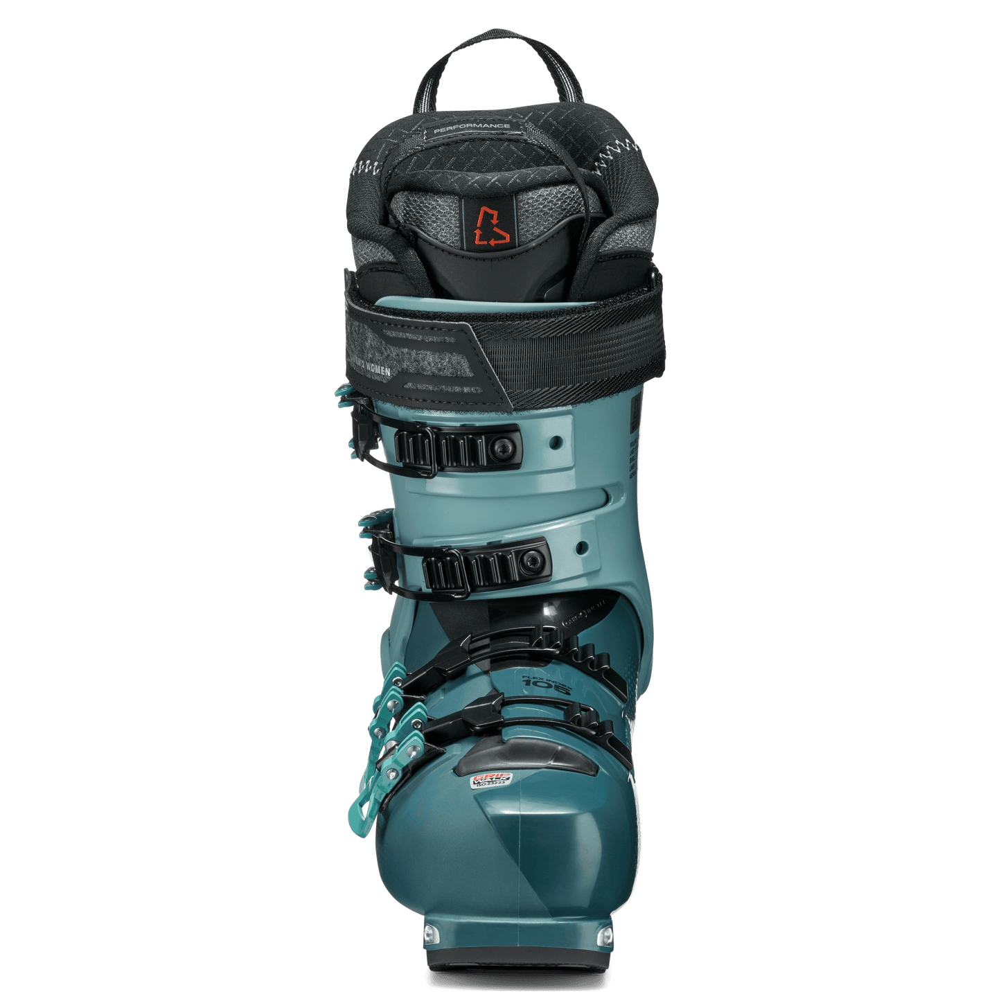 Tecnica - Women's Cochise 105 Ski Boot