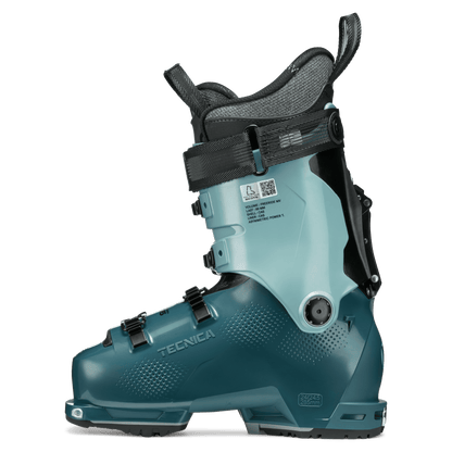 Tecnica - Cochise 105 W - Ottanio Dark