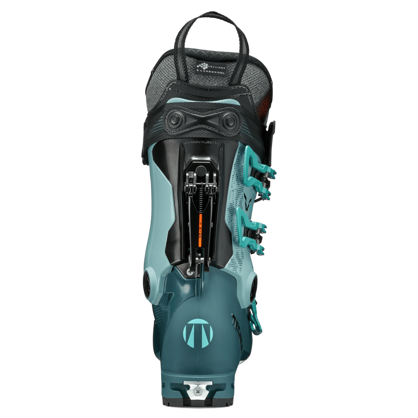 Tecnica - Cochise 105 W - Ottanio Dark